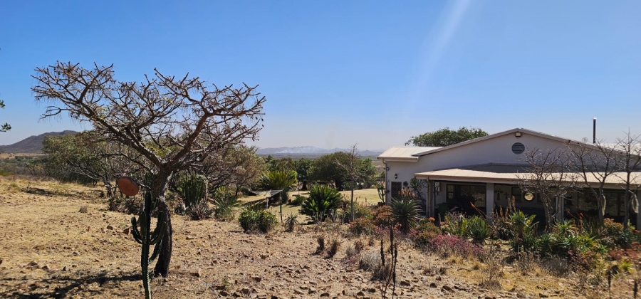 3 Bedroom Property for Sale in Primindia North West